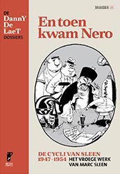 ‘En toen kwam Nero