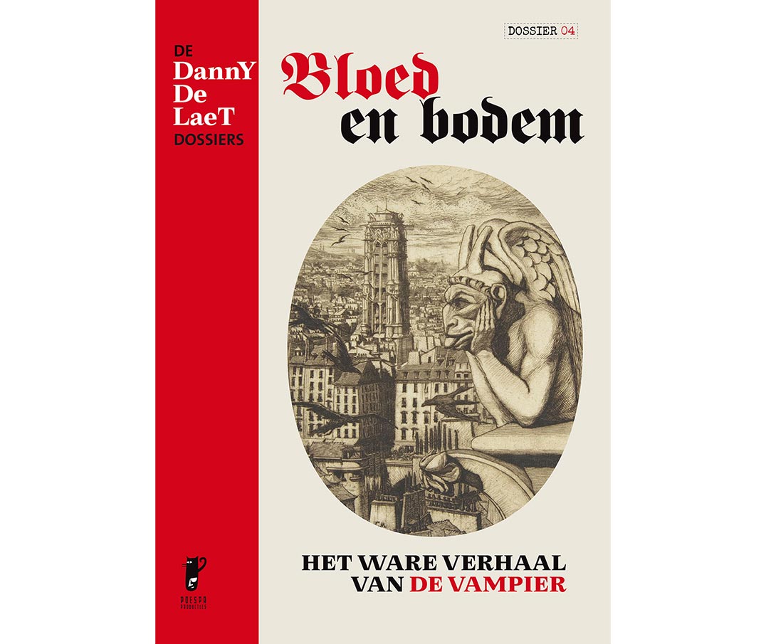 Bloed en bodem, het ware verhaal van de vampier