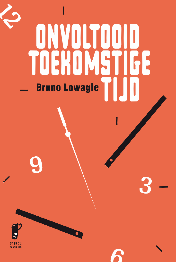 Onvoltooid Toekomstige Tijd Onvoltooid Toekomstige Tijd