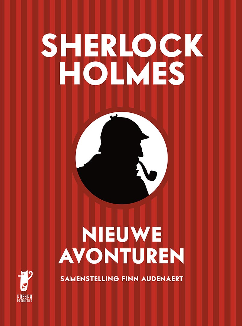 Sherlock Homes nieuwe avonturen Sherlock Homes nieuwe avonturen