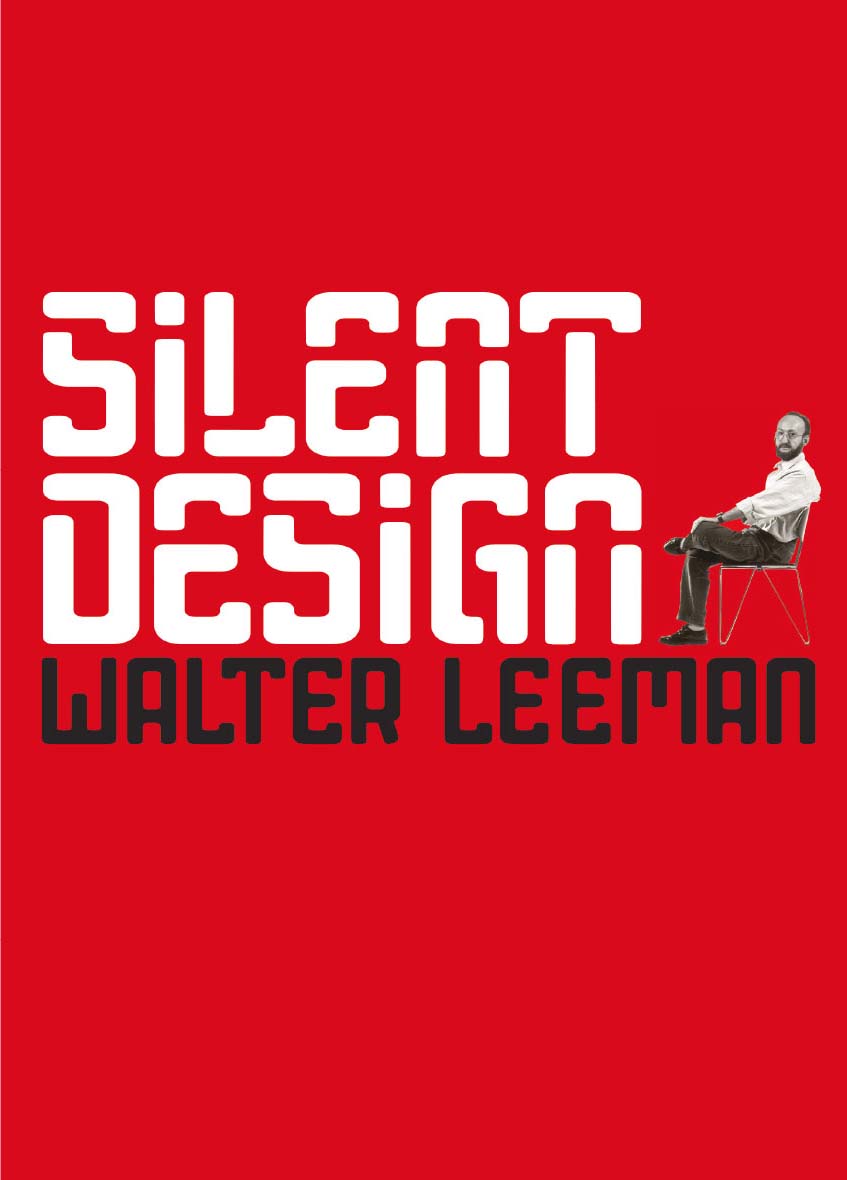 Silent design door Walter Leeman Silent design door Walter Leeman