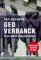 Geo Verbanck stadsgids< door Geert Vandamme