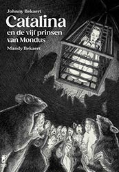 De biografie van Jean Ray door historicus Geert Vandamme