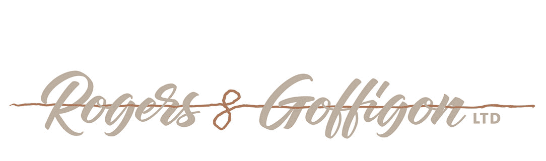 Logo Rogers & Goffigon